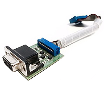 WINCOR NIXDORF used VGA Card για Beetle-MII PLUS POS System - TechUp