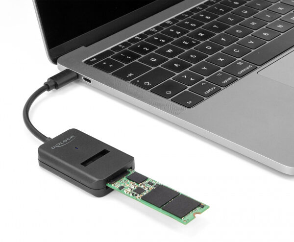 10Gbps - TechUp