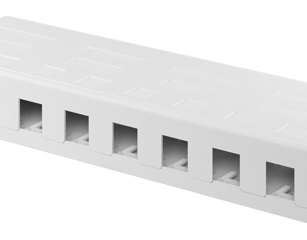GOOBAY Keystone κυτίο 79426 για 8x θύρες δικτύου