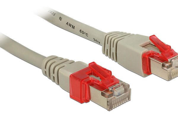 DELOCK clip επιδιόρθωσης RJ45 86420