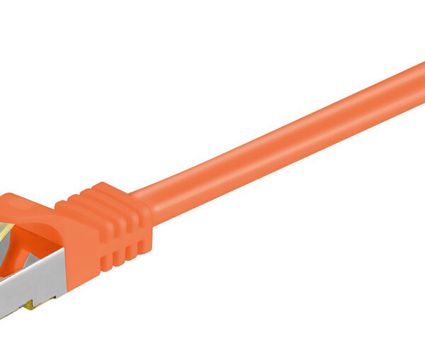 GOOBAY καλώδιο S/FTP CAT 7 91570