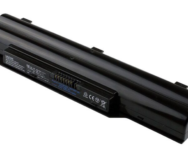 POWERTECH συμβατή μπαταρία για Fujitsu A530