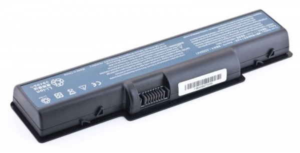 POWERTECH συμβατή μπαταρία για Acer 5732 Series - TechUp