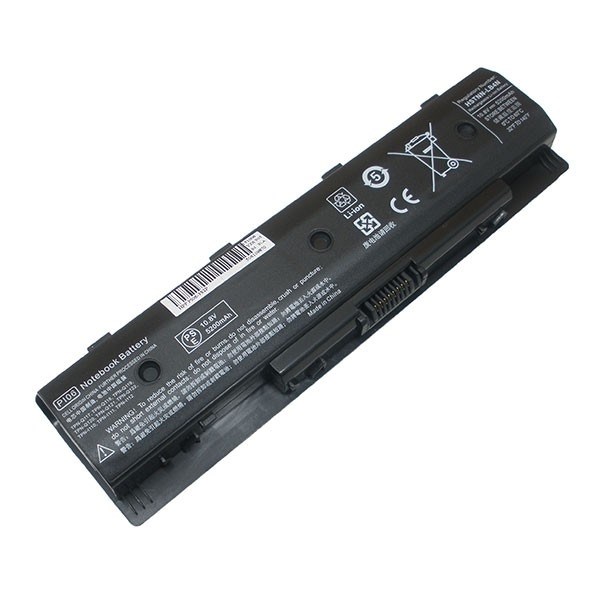 POWERTECH συμβατή μπαταρία HSTNN-LB4N για HP Envy 15 - TechUp
