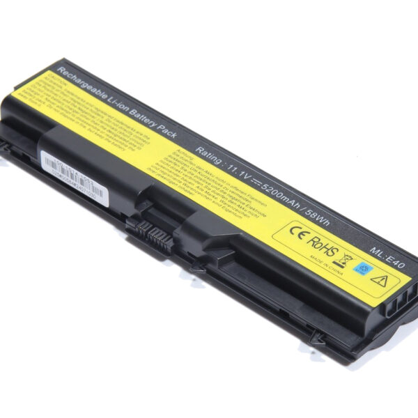 POWERTECH συμβατή μπαταρία για Lenovo T510 - TechUp