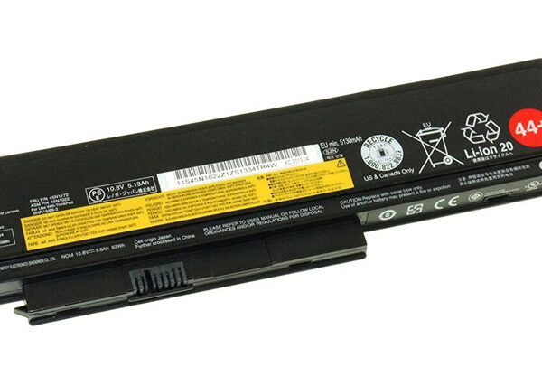 POWERTECH συμβατή μπαταρία 45N1023 για Lenovo Thinkpad X220