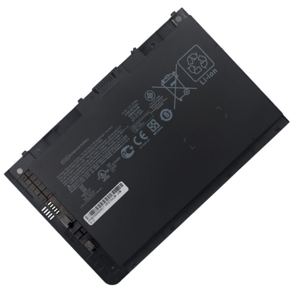 POWERTECH συμβατή μπαταρία για HP Elitebook 9470m - TechUp