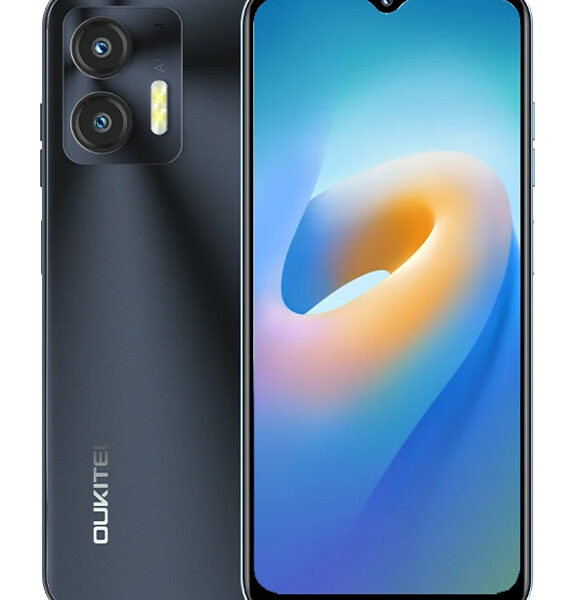OUKITEL smartphone C36