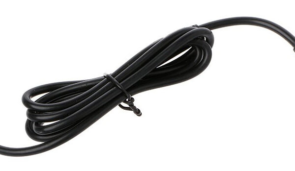 POWERTECH Καλώδιο τροφοδοτικού 3x 0.75mm