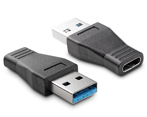 POWERTECH αντάπτορας USB 3.0 σε USB-C CAB-U097