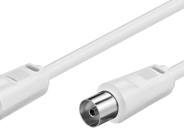 POWERTECH καλώδιο κεραίας RF αρσενικό - RF θηλυκό CAB-V017