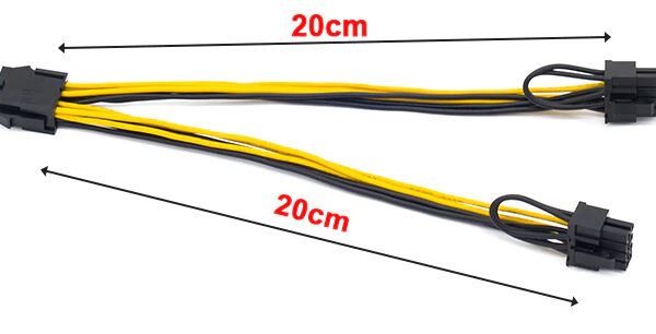 20cm - TechUp