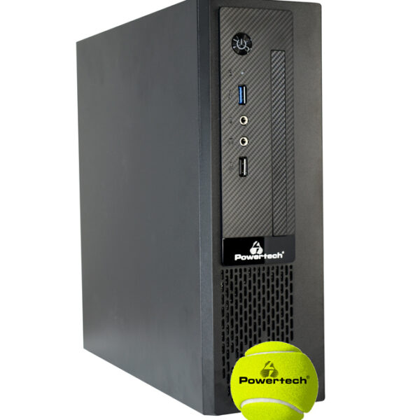 POWERTECH SFF PC DMPC-0147 INTEL CPU G6400T