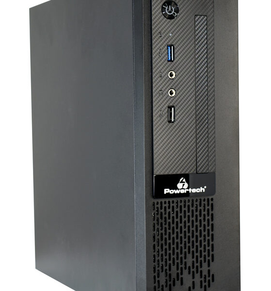 POWERTECH SFF PC DMPC-0147 INTEL CPU G6400T