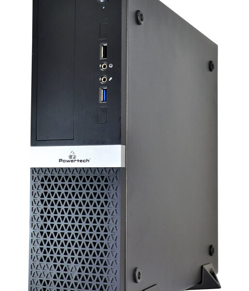 POWERTECH PC DMPC-0156 INTEL CPU i3-12100