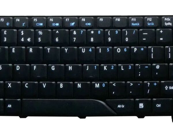 Πληκτρολόγιο για Acer Aspire 5720/5920/6920/5310/5520