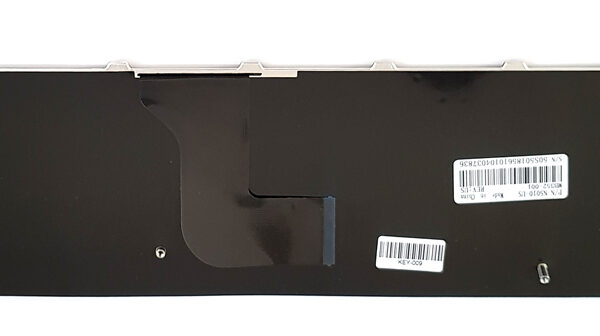 Πληκτρολόγιο για Dell Inspiron 15R/N5010/Μ5010