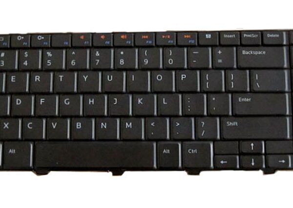 Πληκτρολόγιο για Dell Inspiron 15R/N5010/Μ5010