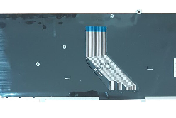 Πληκτρολόγιο για HP Pavilion DV6/DV6T