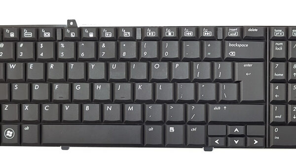 Πληκτρολόγιο για HP Pavilion DV6/DV6T