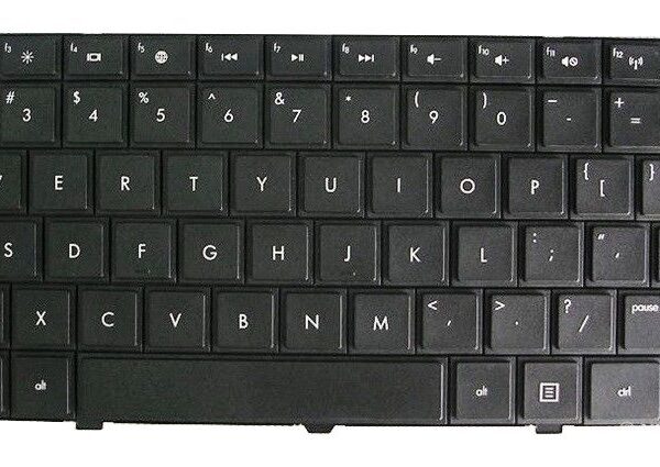 Πληκτρολόγιο για HP Pavilion G3/G4/G6/CQ43