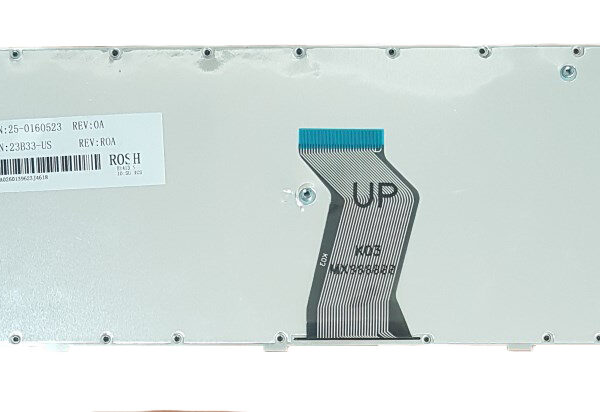 Πληκτρολόγιο για Lenovo G575/G570