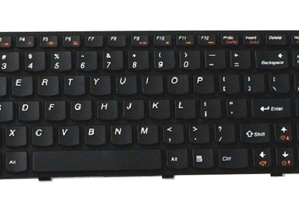 Πληκτρολόγιο για Lenovo G575/G570