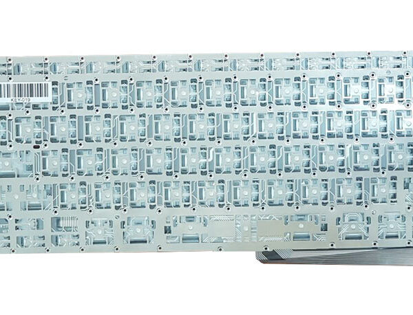 Πληκτρολόγιο για Macbook Pro Unibody A1286/2008/MB470/MB471