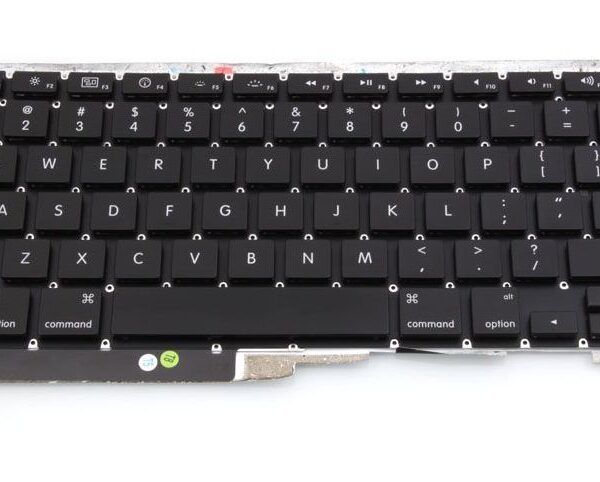 Πληκτρολόγιο για Macbook Pro Unibody A1286/2008/MB470/MB471