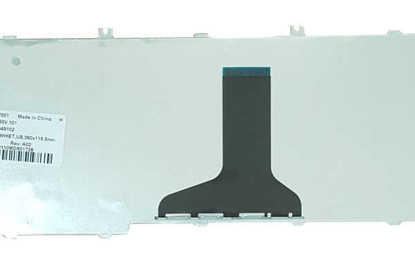 Πληκτρολόγιο για Toshiba Satellite Pro C650/C660/L650/L670