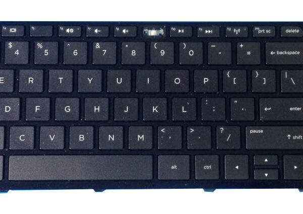 Πληκτρολόγιο για HP Pavilion 17