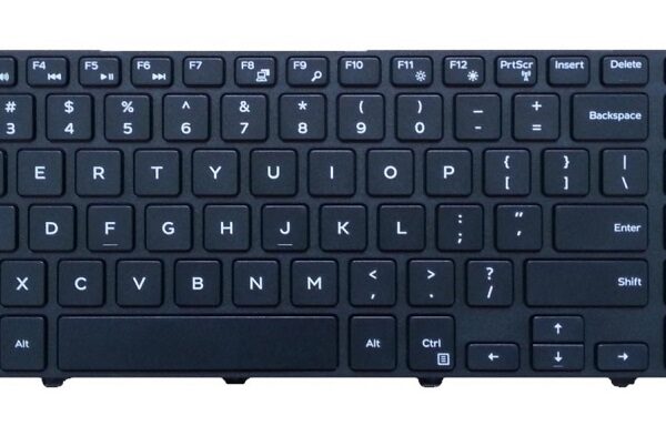 Πληκτρολόγιο για DELL Inspiron 15/5547/3541/3558