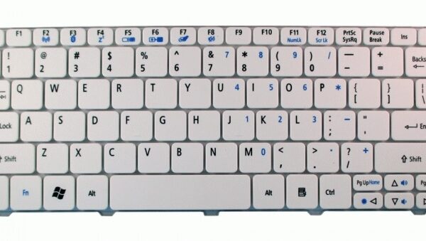 Πληκτρολόγιο για Acer D260/532H/D255/D270/521/533