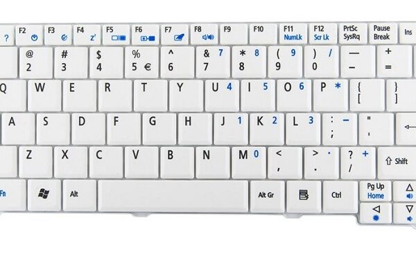 Πληκτρολόγιο για Acer A110/A150
