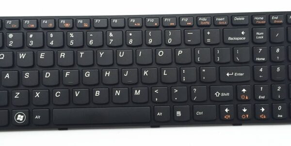 Πληκτρολόγιο για Lenovo G585/G580