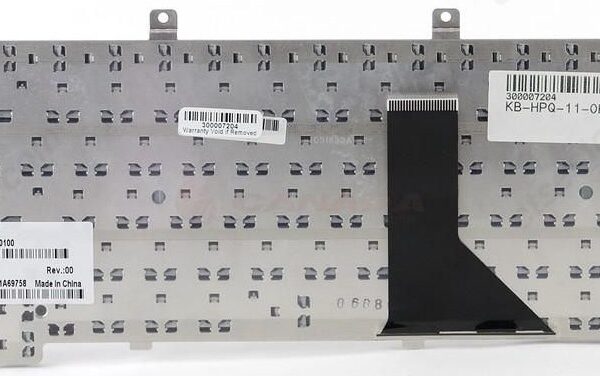 Πληκτρολόγιο για HP Compaq NX9100