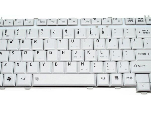 Πληκτρολόγιο για Toshiba Satellite A200/A205/A210 Series