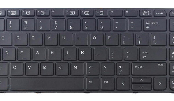 Πληκτρολόγιο για HP ProBook 450 G4 455 G4 470
