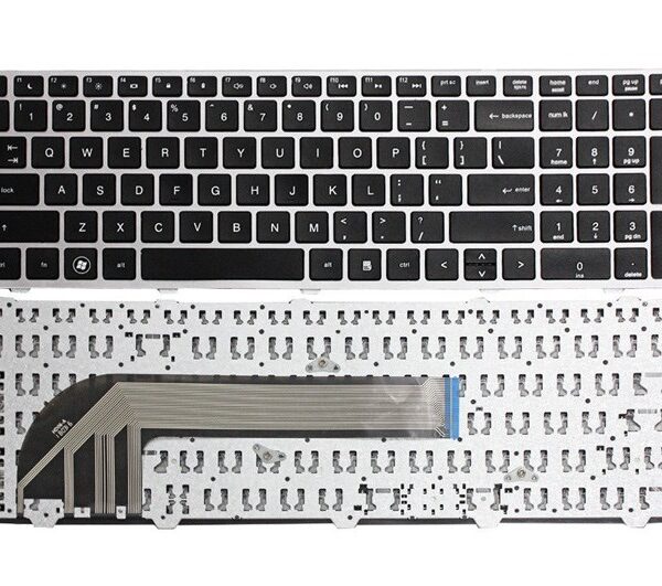 Πληκτρολόγιο για HP Probook 4540/4540S/4545/4545S