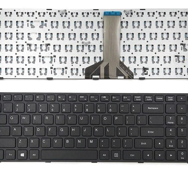 Πληκτρολόγιο για Lenovo IdeaPad 100-15IBD KEY-100