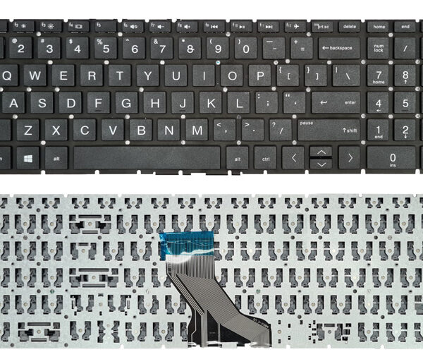 Πληκτρολόγιο για HP ProBook 250/255 G7/G8 KEY-101