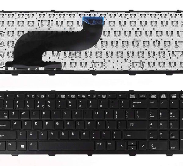Πληκτρολόγιο για HP Probook 650 G1 KEY-108