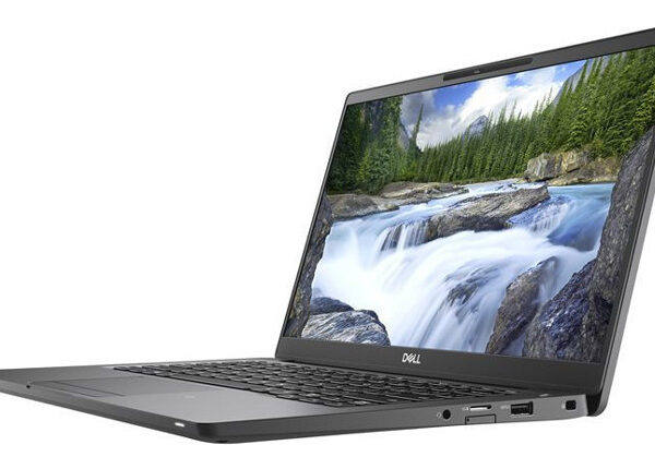 DELL Laptop Latitude 7400