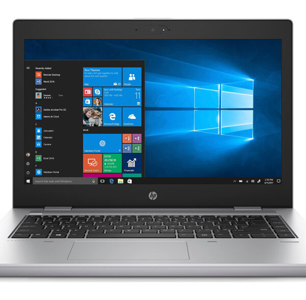 HP Laptop ProBook 640 G4