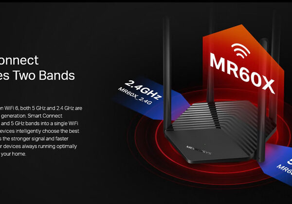 Dual Band