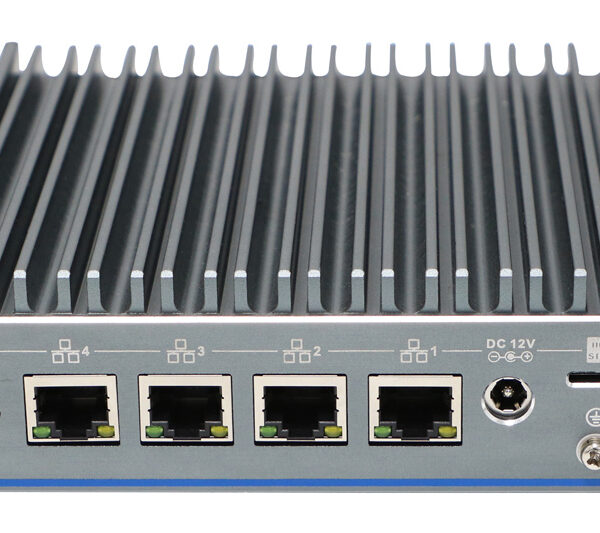 POWERTECH Firewall PC Nano N1141 J6412
