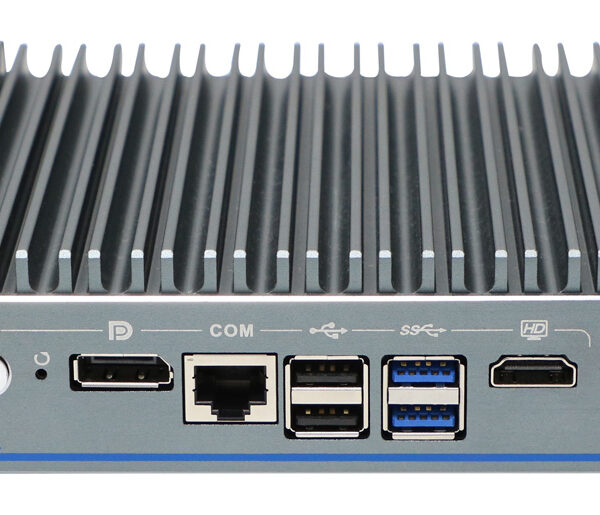 POWERTECH Firewall PC Nano N1141 J6412