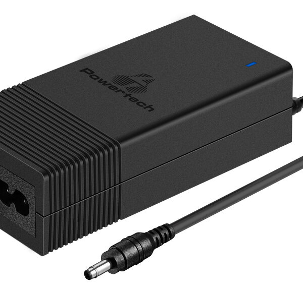 POWERTECH φορτιστής laptop PT-1038 για Lenovo