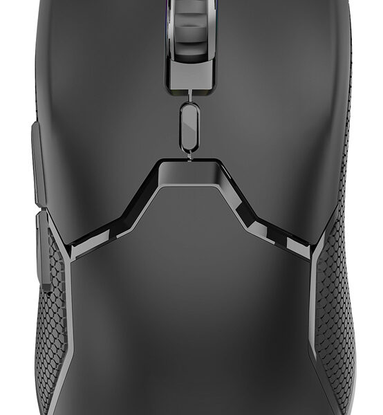POWERTECH ενσύρματο ποντίκι PT-1289