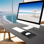 POWERTECH mouse pad PT-1292